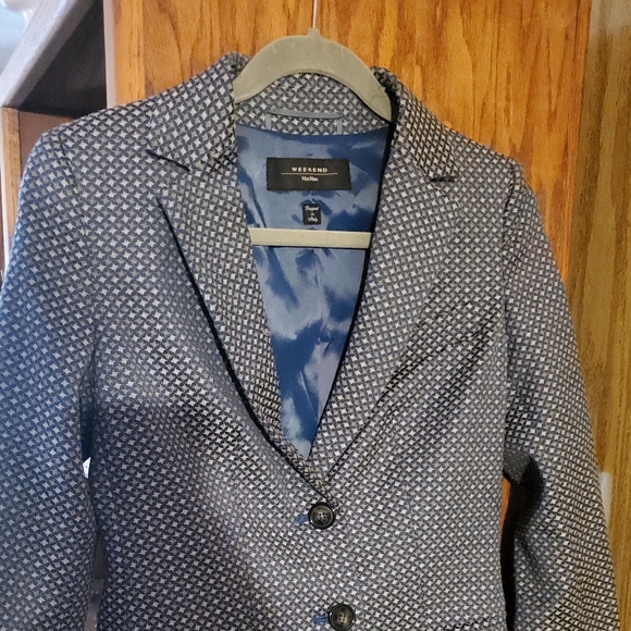 Maxmora blazer - Picture 10 of 10